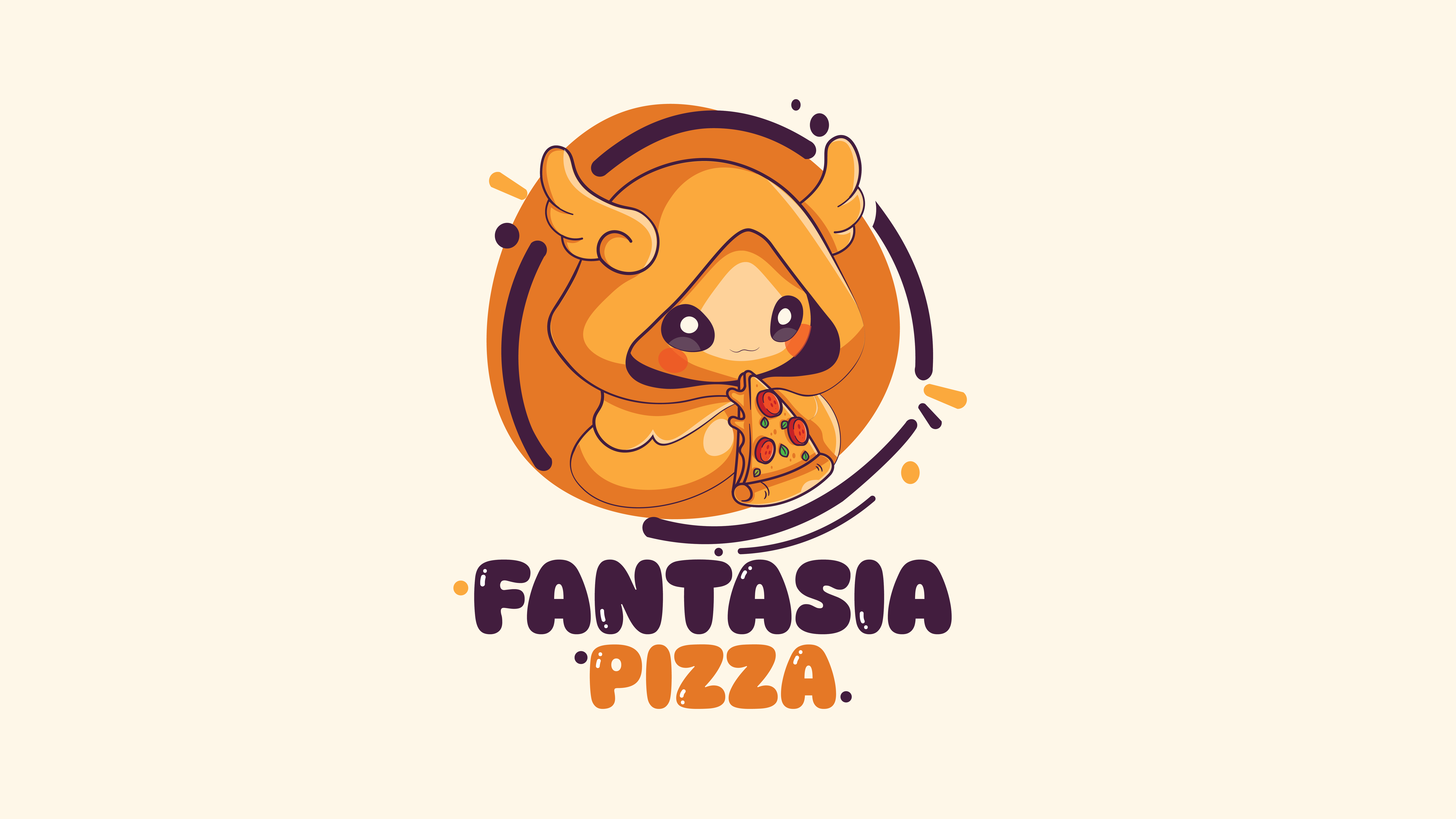 I will design a professional and unique logo for your brand